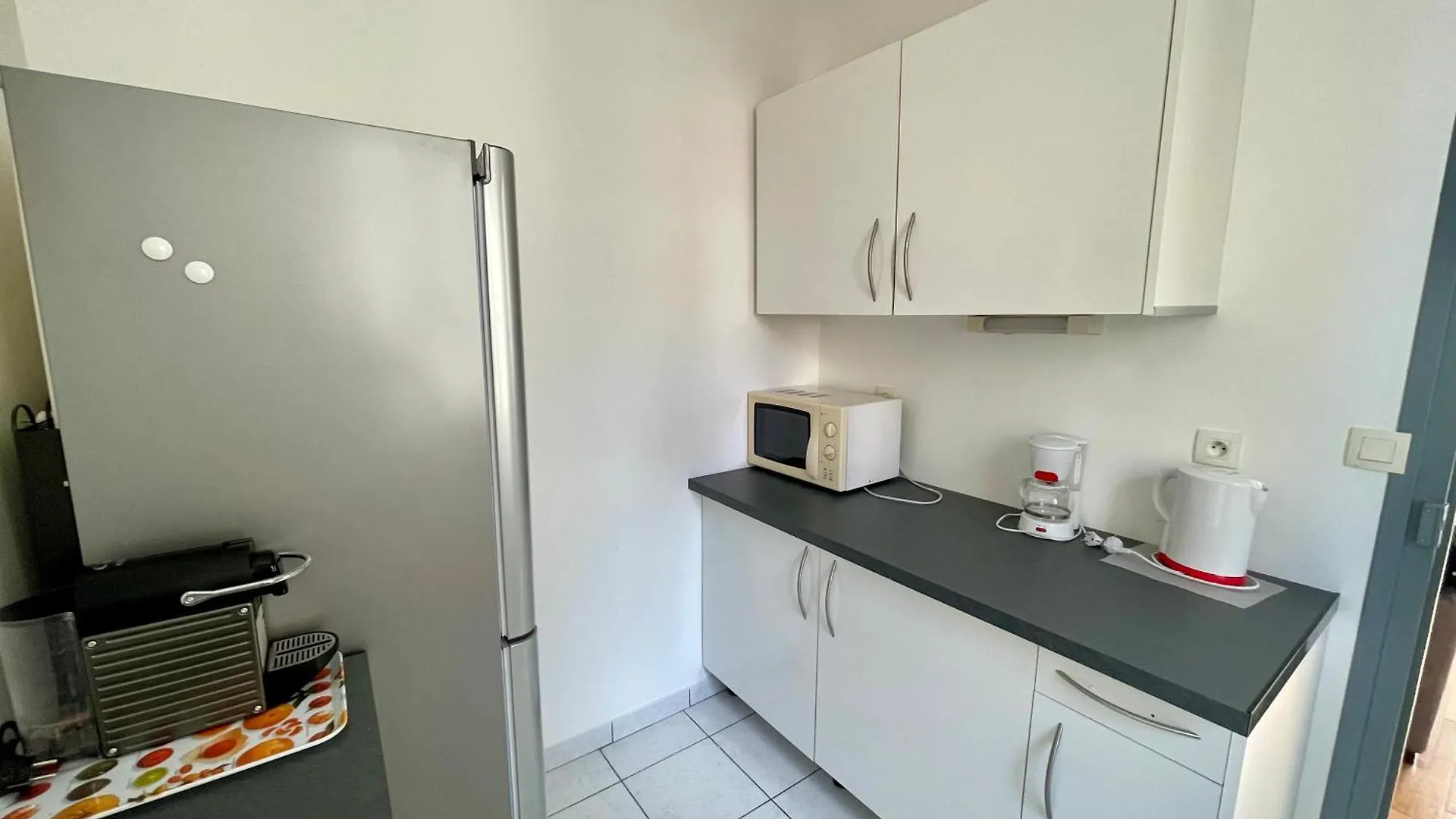 Daire Appartement Vaugirard - Proche Tour Eiffel Paris