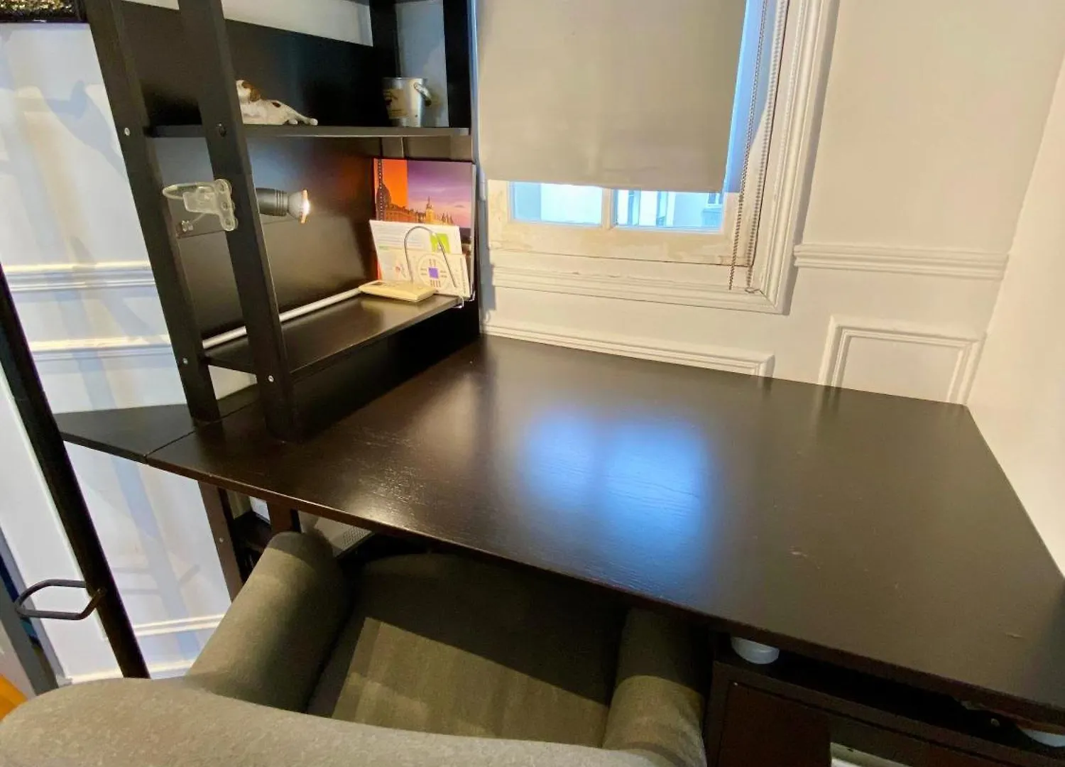 Appartement Vaugirard - Proche Tour Eiffel Paris 0*,  Fransa