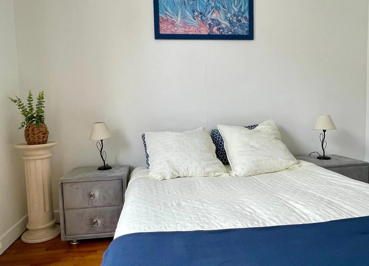 Appartement Vaugirard - Proche Tour Eiffel Paris Daire