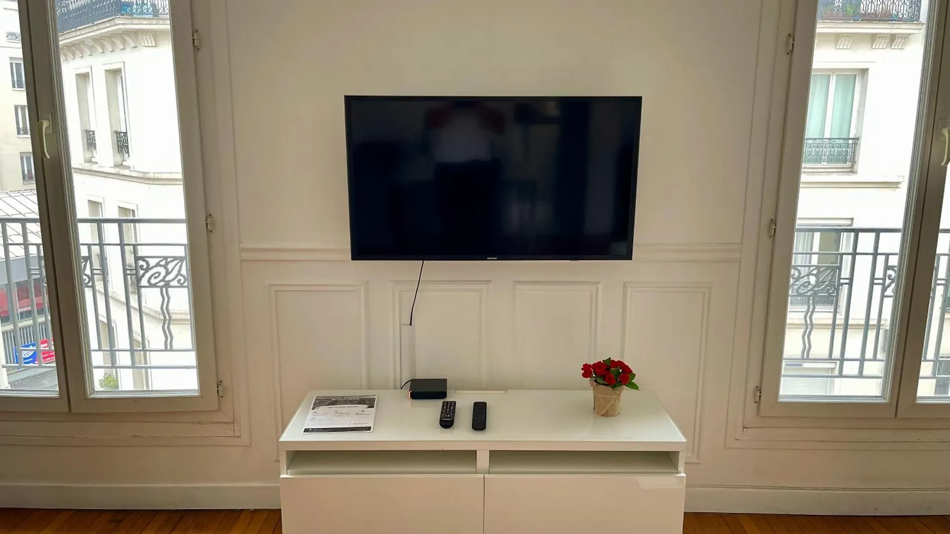 Appartement Vaugirard - Proche Tour Eiffel Paris Daire