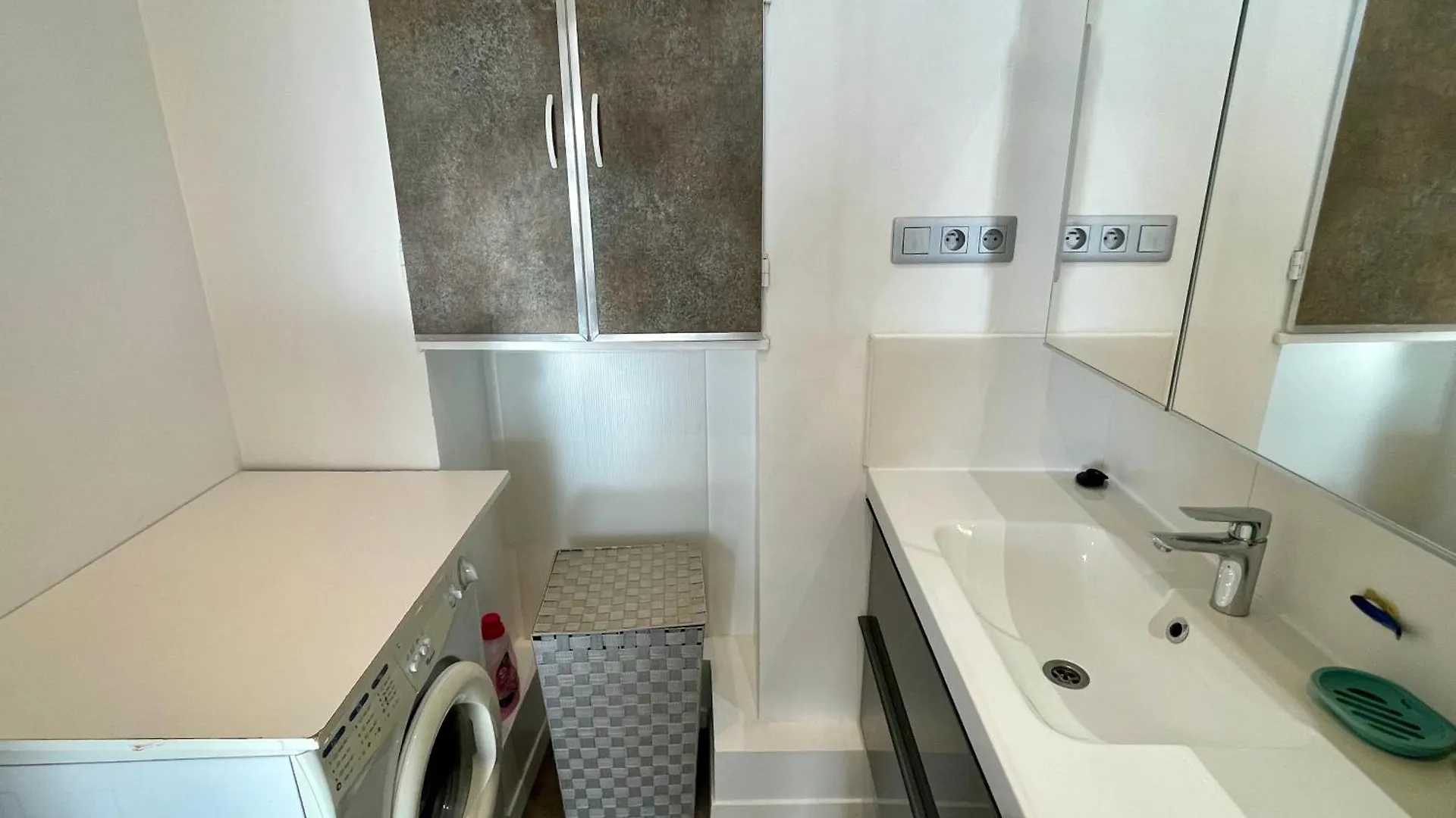 Appartement Vaugirard - Proche Tour Eiffel Paris 0*,