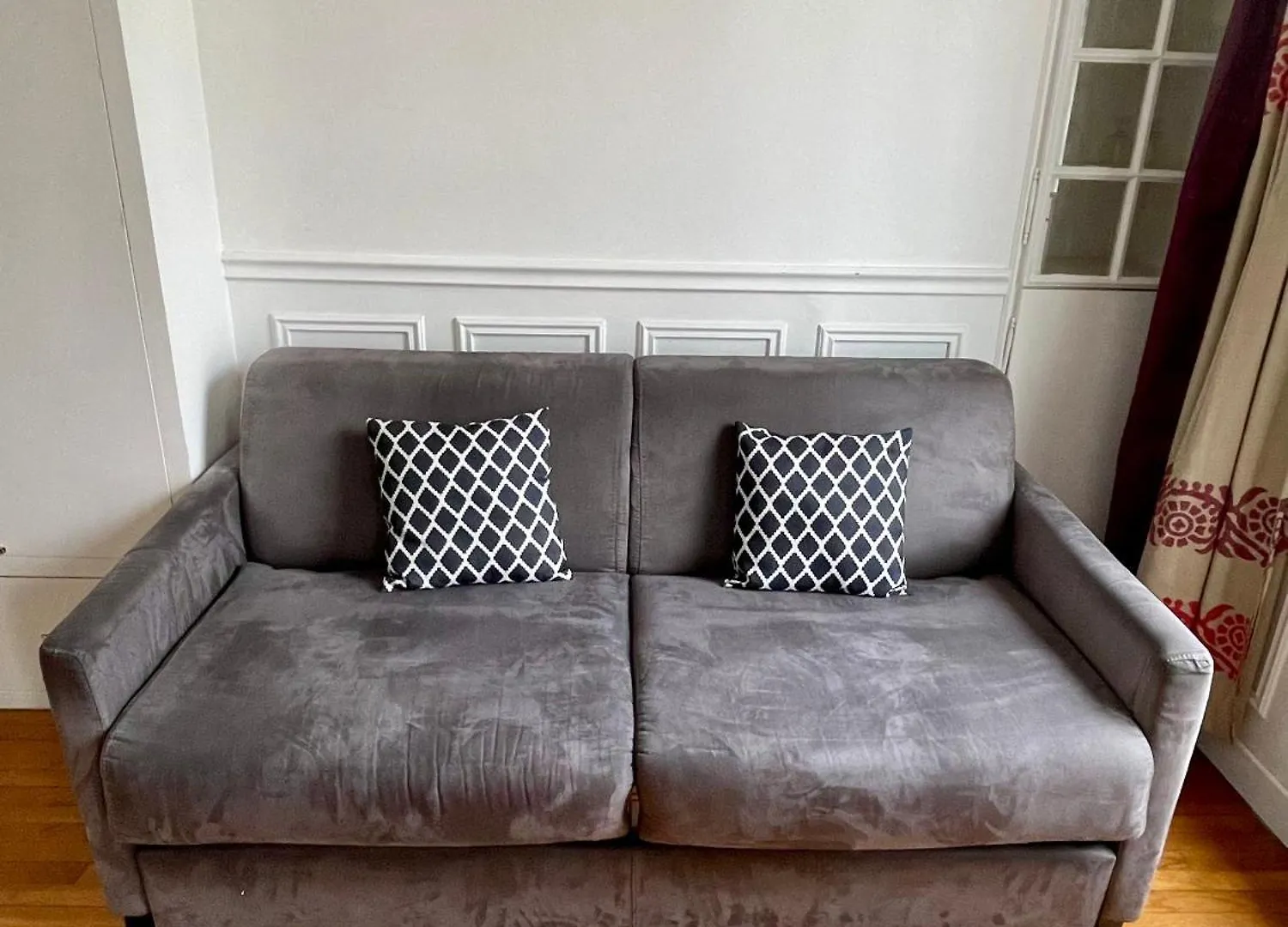 Appartement Vaugirard - Proche Tour Eiffel Paris France